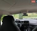 Серый Рено Зое, объемом двигателя 0 л и пробегом 70 тыс. км за 9500 $, фото 25 на Automoto.ua