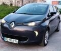 Сірий Рено Зое, об'ємом двигуна 0 л та пробігом 135 тис. км за 9800 $, фото 1 на Automoto.ua