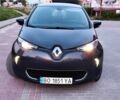 Серый Рено Зое, объемом двигателя 0 л и пробегом 135 тыс. км за 9800 $, фото 6 на Automoto.ua
