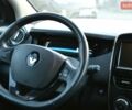 Серый Рено Зое, объемом двигателя 0 л и пробегом 96 тыс. км за 9999 $, фото 18 на Automoto.ua
