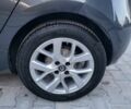 Серый Рено Зое, объемом двигателя 0 л и пробегом 39 тыс. км за 10900 $, фото 4 на Automoto.ua