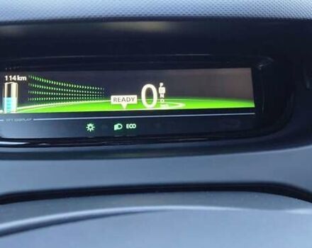 Серый Рено Зое, объемом двигателя 0 л и пробегом 91 тыс. км за 9999 $, фото 79 на Automoto.ua