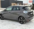 Серый Рено Зое, объемом двигателя 0 л и пробегом 36 тыс. км за 10950 $, фото 22 на Automoto.ua