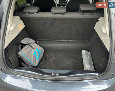 Серый Рено Зое, объемом двигателя 0 л и пробегом 133 тыс. км за 8999 $, фото 18 на Automoto.ua