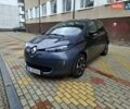 Сірий Рено Зое, об'ємом двигуна 0 л та пробігом 118 тис. км за 9200 $, фото 8 на Automoto.ua