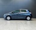 Серый Рено Зое, объемом двигателя 0 л и пробегом 90 тыс. км за 9000 $, фото 1 на Automoto.ua
