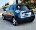 Сірий Рено Зое, об'ємом двигуна 0 л та пробігом 135 тис. км за 9800 $, фото 5 на Automoto.ua