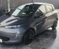Сірий Рено Зое, об'ємом двигуна 0 л та пробігом 118 тис. км за 9200 $, фото 2 на Automoto.ua