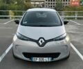 Сірий Рено Зое, об'ємом двигуна 0 л та пробігом 70 тис. км за 11600 $, фото 1 на Automoto.ua