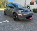 Сірий Рено Зое, об'ємом двигуна 0 л та пробігом 34 тис. км за 12100 $, фото 1 на Automoto.ua