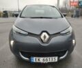 Сірий Рено Зое, об'ємом двигуна 0 л та пробігом 98 тис. км за 9200 $, фото 12 на Automoto.ua