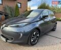 Рено Зое 2018 в Луцке на Automoto.ua Серый Рено Зое, объемом двигателя 0 л и пробегом 117 тыс. км за 9400 $, фото 3 на Automoto.ua