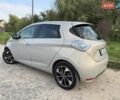 Серый Рено Зое, объемом двигателя 0 л и пробегом 104 тыс. км за 10700 $, фото 2 на Automoto.ua