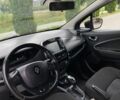 Сірий Рено Зое, об'ємом двигуна 0 л та пробігом 69 тис. км за 9950 $, фото 1 на Automoto.ua