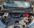 Серый Рено Зое, объемом двигателя 0 л и пробегом 10 тыс. км за 10687 $, фото 18 на Automoto.ua