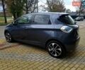 Сірий Рено Зое, об'ємом двигуна 0 л та пробігом 118 тис. км за 9200 $, фото 12 на Automoto.ua