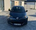 Серый Рено Зое, объемом двигателя 0 л и пробегом 135 тыс. км за 9900 $, фото 9 на Automoto.ua