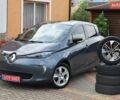 Сірий Рено Зое, об'ємом двигуна 0 л та пробігом 121 тис. км за 10200 $, фото 1 на Automoto.ua
