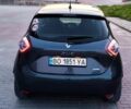 Серый Рено Зое, объемом двигателя 0 л и пробегом 135 тыс. км за 9800 $, фото 11 на Automoto.ua