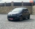 Серый Рено Зое, объемом двигателя 0 л и пробегом 112 тыс. км за 8950 $, фото 3 на Automoto.ua