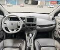 Сірий Рено Зое, об'ємом двигуна 0 л та пробігом 122 тис. км за 10500 $, фото 14 на Automoto.ua
