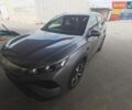 Серый Рено Зое, объемом двигателя 0 л и пробегом 104 тыс. км за 9650 $, фото 1 на Automoto.ua