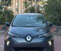 Сірий Рено Зое, об'ємом двигуна 0 л та пробігом 101 тис. км за 9900 $, фото 1 на Automoto.ua