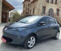 Серый Рено Зое, объемом двигателя 0 л и пробегом 159 тыс. км за 9000 $, фото 1 на Automoto.ua