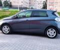 Серый Рено Зое, объемом двигателя 0 л и пробегом 135 тыс. км за 9800 $, фото 8 на Automoto.ua