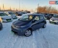 Сірий Рено Зое, об'ємом двигуна 0 л та пробігом 45 тис. км за 9600 $, фото 1 на Automoto.ua