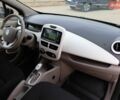 Серый Рено Зое, объемом двигателя 0 л и пробегом 172 тыс. км за 9000 $, фото 38 на Automoto.ua
