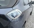 Серый Рено Зое, объемом двигателя 0 л и пробегом 91 тыс. км за 9999 $, фото 17 на Automoto.ua