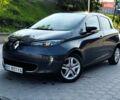 Сірий Рено Зое, об'ємом двигуна 0 л та пробігом 135 тис. км за 9800 $, фото 1 на Automoto.ua