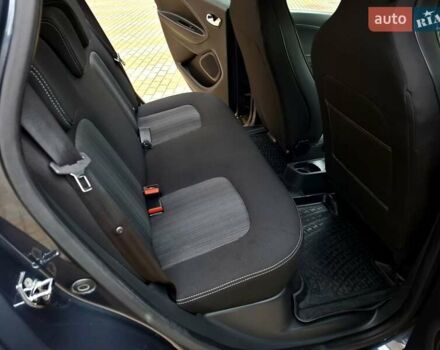 Сірий Рено Зое, об'ємом двигуна 0 л та пробігом 118 тис. км за 9200 $, фото 26 на Automoto.ua