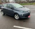 Сірий Рено Зое, об'ємом двигуна 0 л та пробігом 93 тис. км за 8900 $, фото 1 на Automoto.ua
