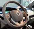 Сірий Рено Зое, об'ємом двигуна 0 л та пробігом 93 тис. км за 8900 $, фото 8 на Automoto.ua