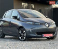 Серый Рено Зое, объемом двигателя 0 л и пробегом 119 тыс. км за 9950 $, фото 2 на Automoto.ua