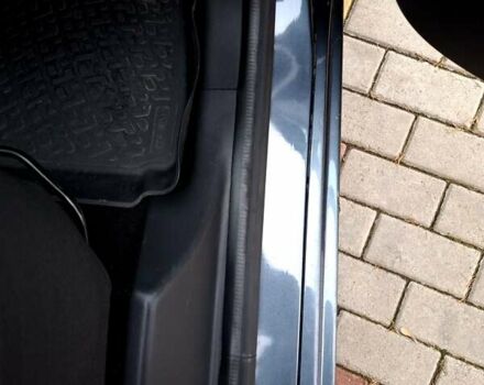 Сірий Рено Зое, об'ємом двигуна 0 л та пробігом 118 тис. км за 9200 $, фото 17 на Automoto.ua