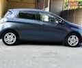 Сірий Рено Зое, об'ємом двигуна 0 л та пробігом 135 тис. км за 9800 $, фото 9 на Automoto.ua