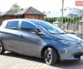 Сірий Рено Зое, об'ємом двигуна 0 л та пробігом 85 тис. км за 11500 $, фото 4 на Automoto.ua