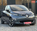 Серый Рено Зое, объемом двигателя 0 л и пробегом 119 тыс. км за 9950 $, фото 1 на Automoto.ua