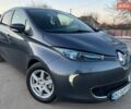 Сірий Рено Зое, об'ємом двигуна 0 л та пробігом 124 тис. км за 9199 $, фото 1 на Automoto.ua