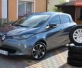 Сірий Рено Зое, об'ємом двигуна 0 л та пробігом 85 тис. км за 11500 $, фото 1 на Automoto.ua