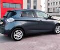 Серый Рено Зое, объемом двигателя 0 л и пробегом 135 тыс. км за 9800 $, фото 2 на Automoto.ua