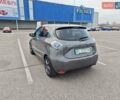 Сірий Рено Зое, об'ємом двигуна 0 л та пробігом 122 тис. км за 10500 $, фото 6 на Automoto.ua