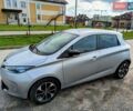 Серый Рено Зое, объемом двигателя 0 л и пробегом 77 тыс. км за 10500 $, фото 18 на Automoto.ua