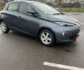 Серый Рено Зое, объемом двигателя 0 л и пробегом 91 тыс. км за 8800 $, фото 2 на Automoto.ua