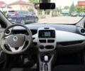 Серый Рено Зое, объемом двигателя 0 л и пробегом 172 тыс. км за 9000 $, фото 45 на Automoto.ua