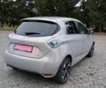 Серый Рено Зое, объемом двигателя 0.43 л и пробегом 64 тыс. км за 8700 $, фото 2 на Automoto.ua