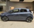 Сірий Рено Зое, об'ємом двигуна 0 л та пробігом 64 тис. км за 8100 $, фото 6 на Automoto.ua